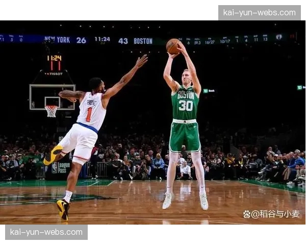 录像分析：凯尔特人惨败篮网，团队助攻数骤降导致进攻效率崩盘