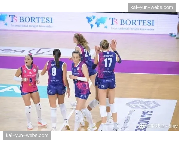 数据深度：对比分析近两个赛季女排欧冠四强队伍的一传到位率