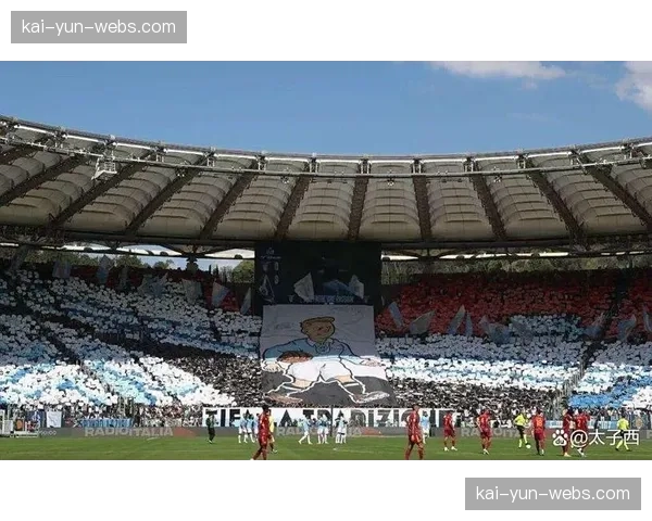 罗马奥林匹克球场将关闭顶棚,为即将到来的罗马德比营造最佳环境 罗马奥林匹克球场将关闭顶棚,为即将到来的罗马德比营造最佳环境